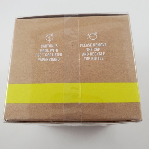 DKNY Donna Karan Be Delicious 100% Pure New York Eau De Parfum 3.4 oz 100 ml Sea - Picture 5 of 5